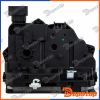 Serrure de porte droite pour FIAT | EZC-FT-204, V24-85-0009